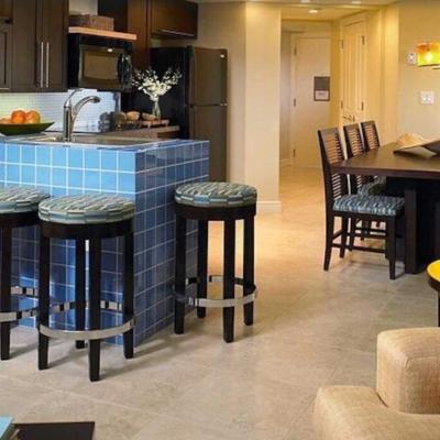 WESTIN 2 BEDROOM VIRGIN GRAND VILLA