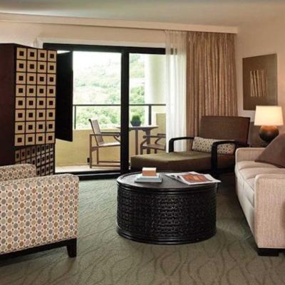 WESTIN 2 BEDROOM VIRGIN GRAND VILLA
