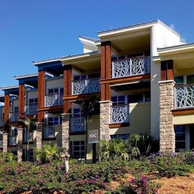 WESTIN 3 BEDROOM 3 BATH PRIVATE POOL VILLA