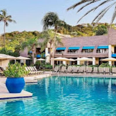 Westin St. John USVI 3 Bedroom