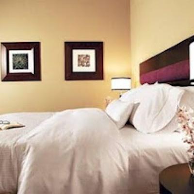 Westin St John, Virgin Grand One Bedroom Luxury Villa