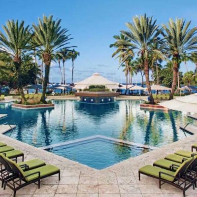 WESTIN STUDIO VIRGIN GRAND