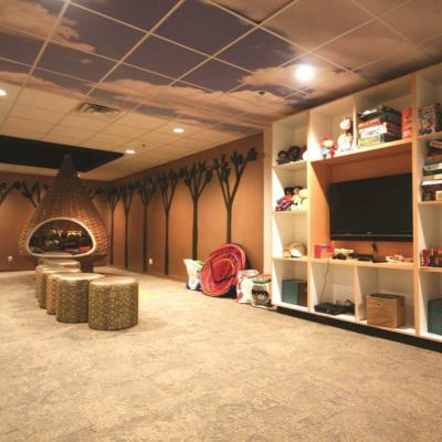 WESTIN VIRGIN GRAND TOWNHOUSE VILLA