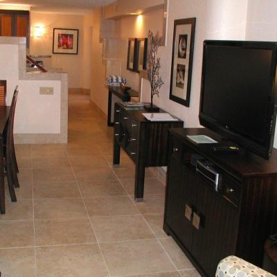 WESTIN VIRGIN GRAND TOWNHOUSE VILLA