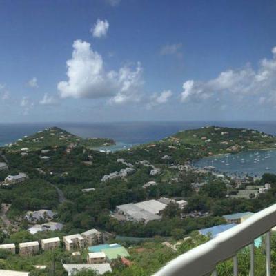 WHITE SEAGULL SUITE-5