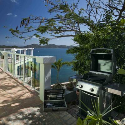 WIND RIDGE VILLA